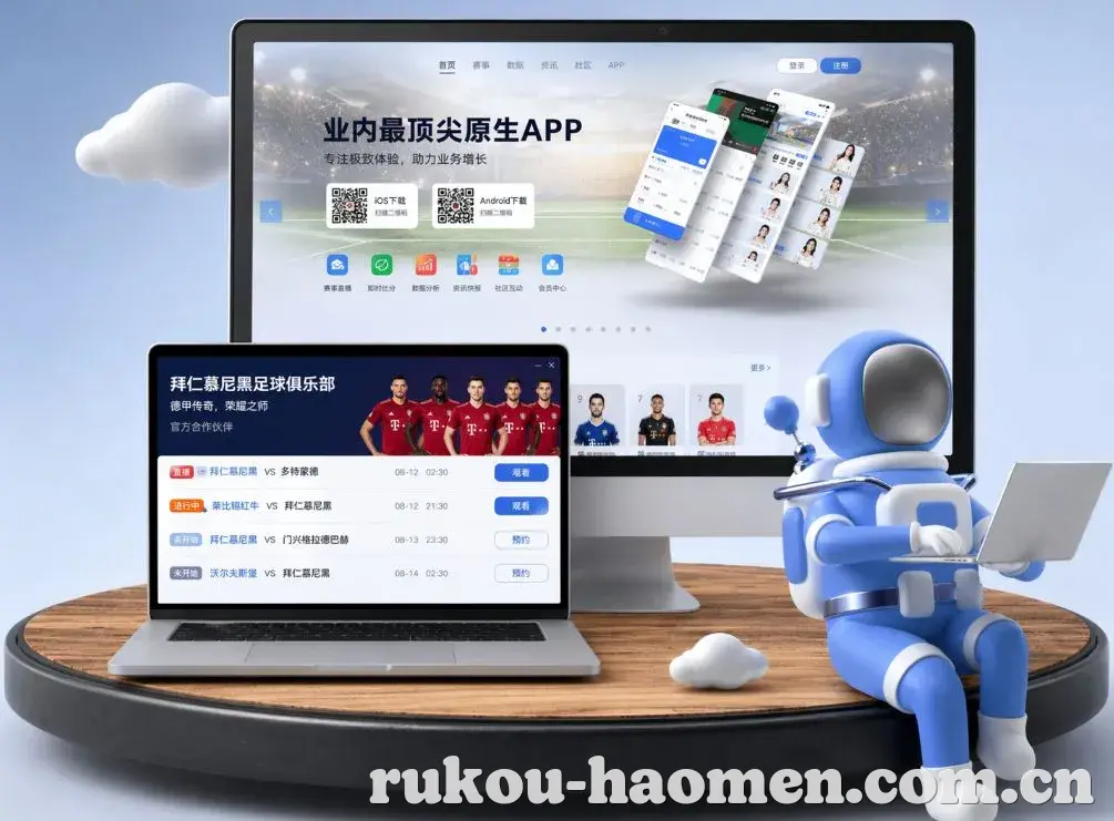 豪门国际 App下载