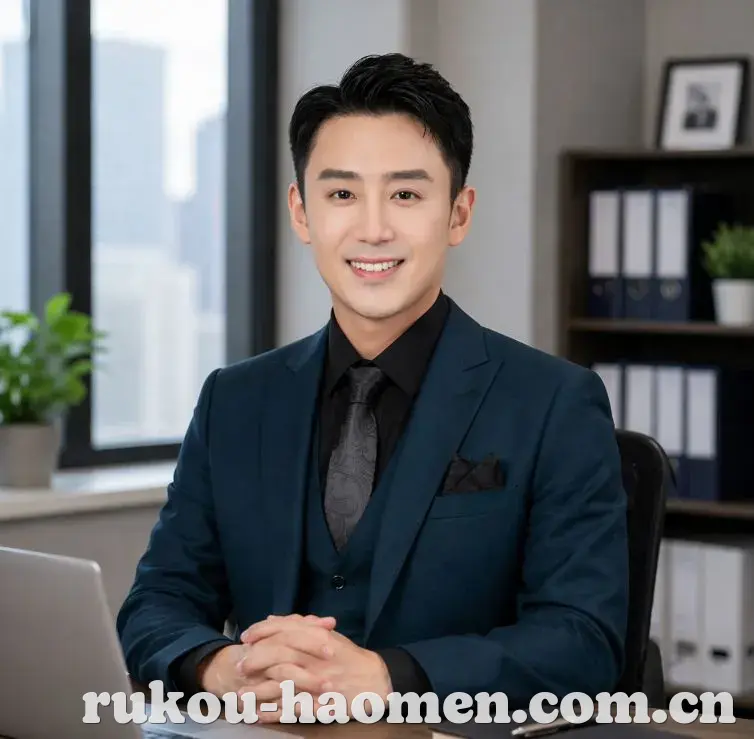 吕小宸