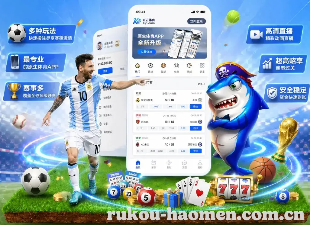 体育App
